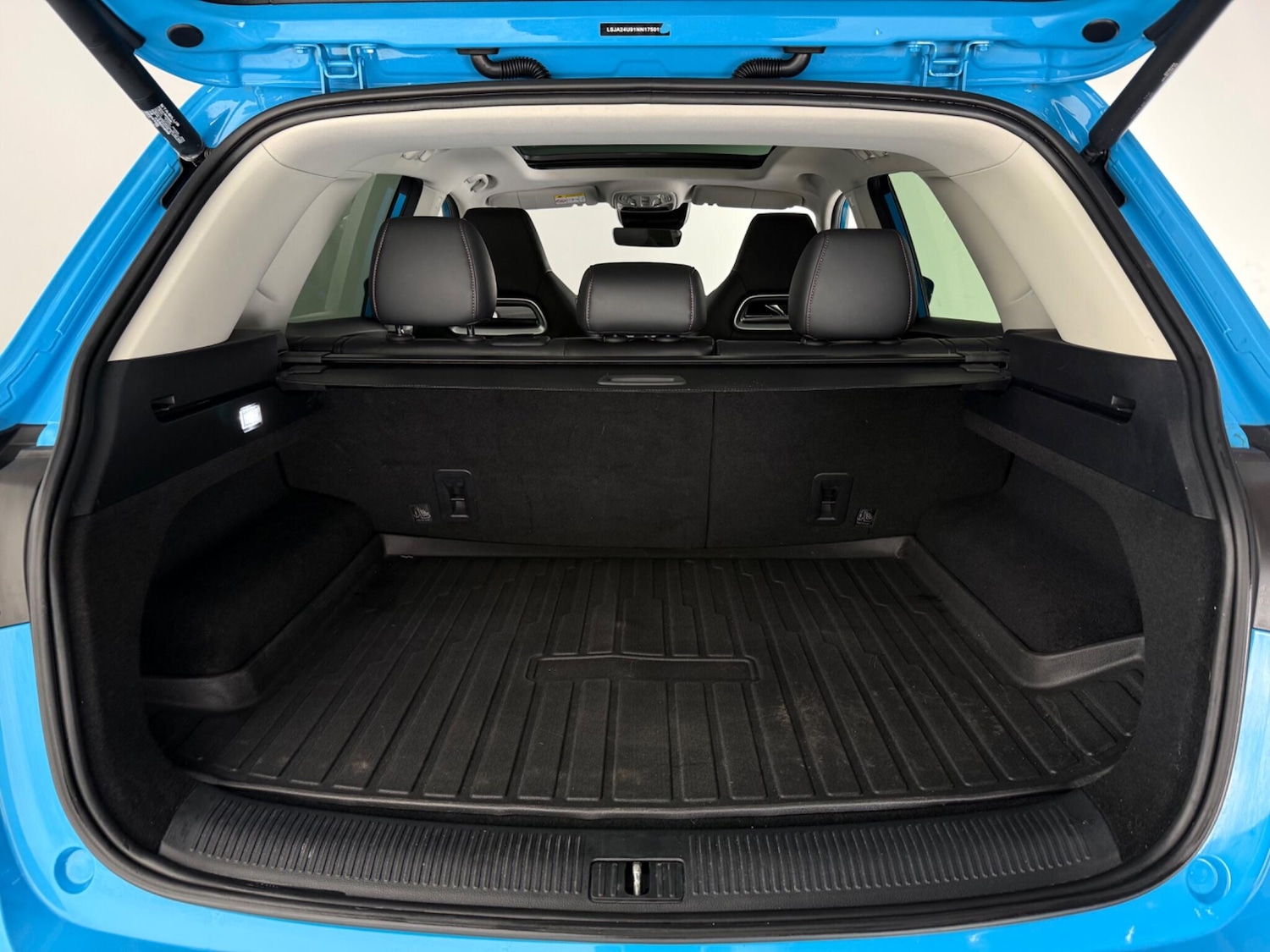 Used MG MG HS 2023 for sale - 77854379: Photo 10