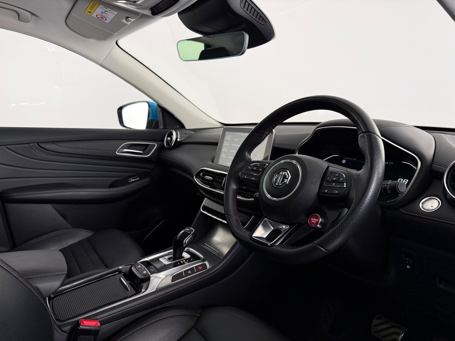 Used MG MG HS 2023 for sale - 77854379: Photo 12