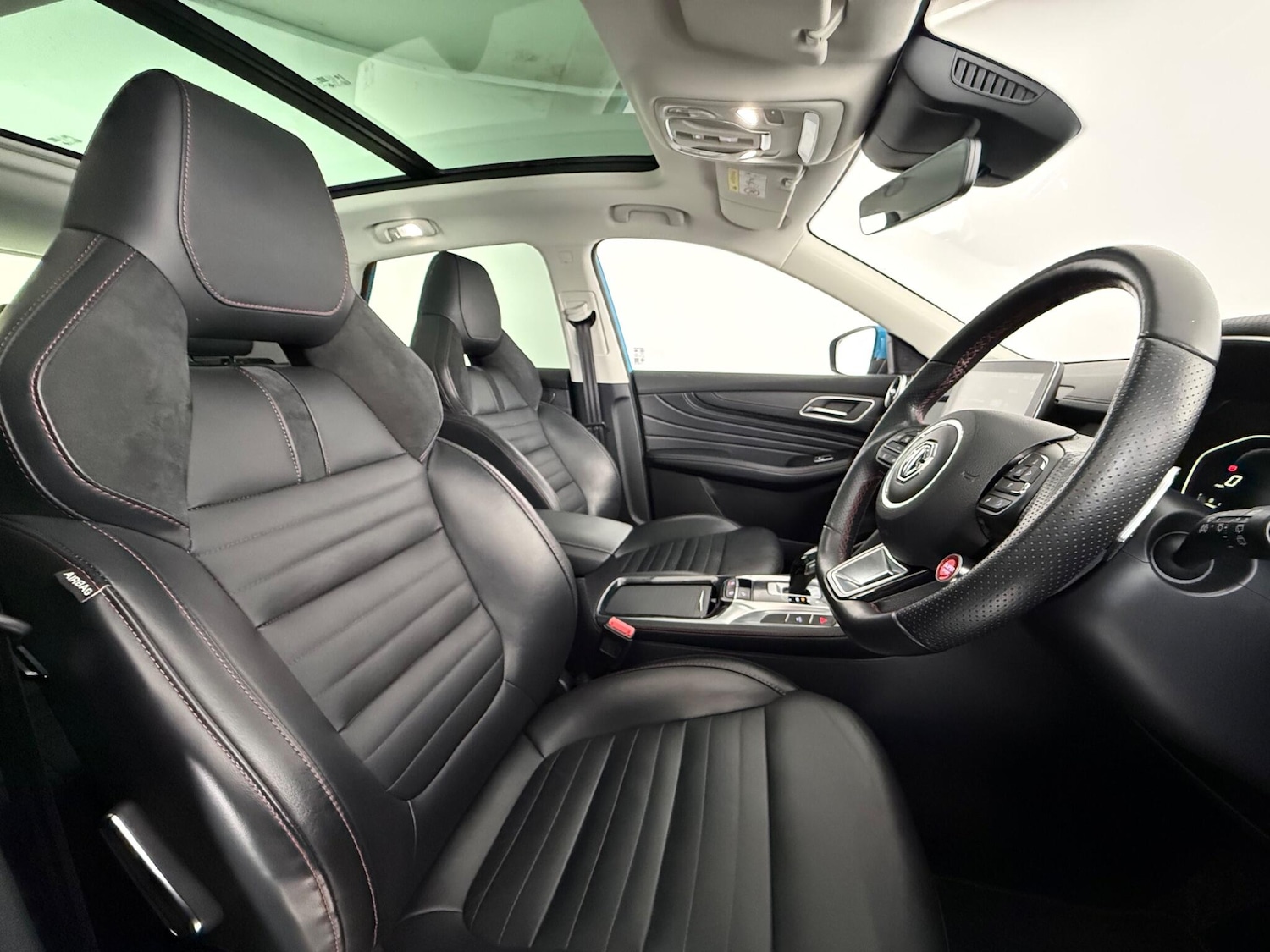 Used MG MG HS 2023 for sale - 77854379: Photo 13