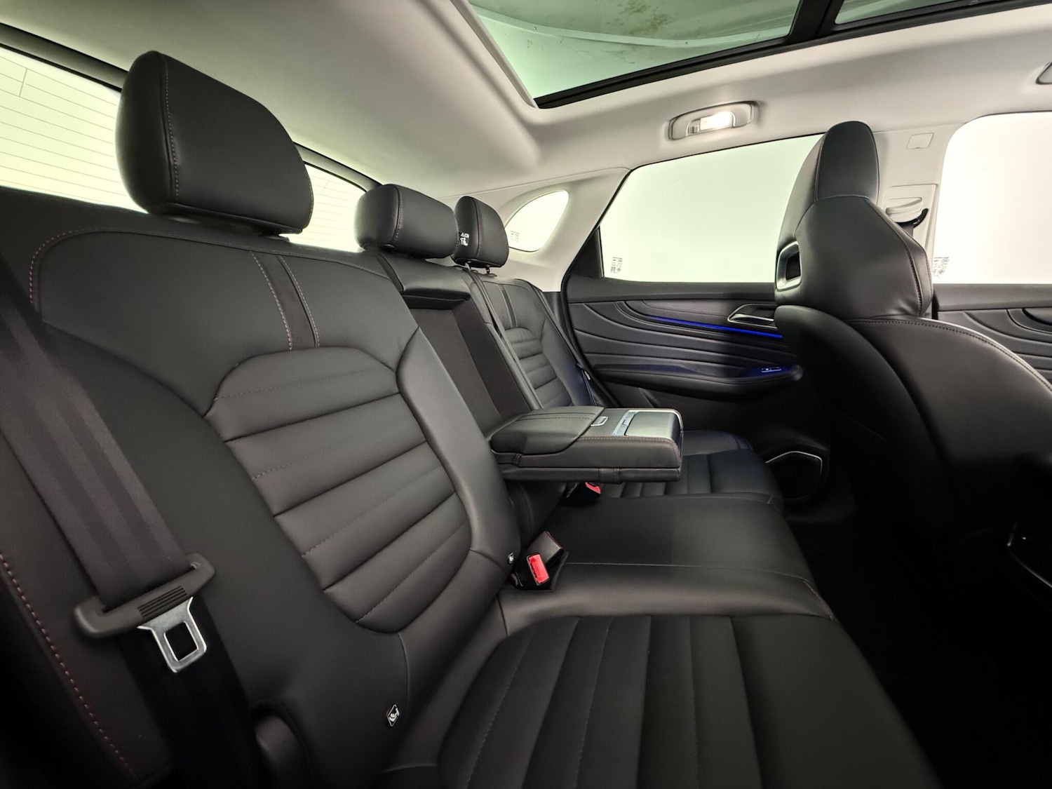 Used MG MG HS 2023 for sale - 77854379: Photo 17