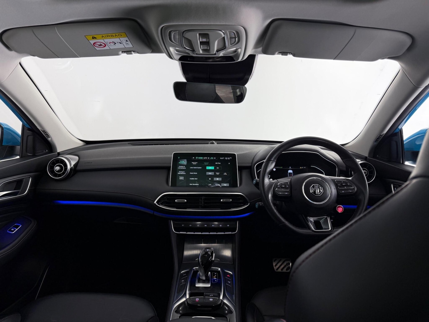 Used MG MG HS 2023 for sale - 77854379: Photo 18