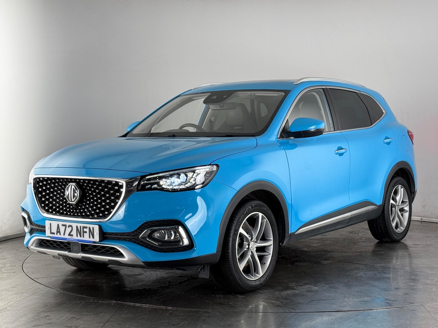 Used MG MG HS 2023 for sale - 77854379: Photo 2