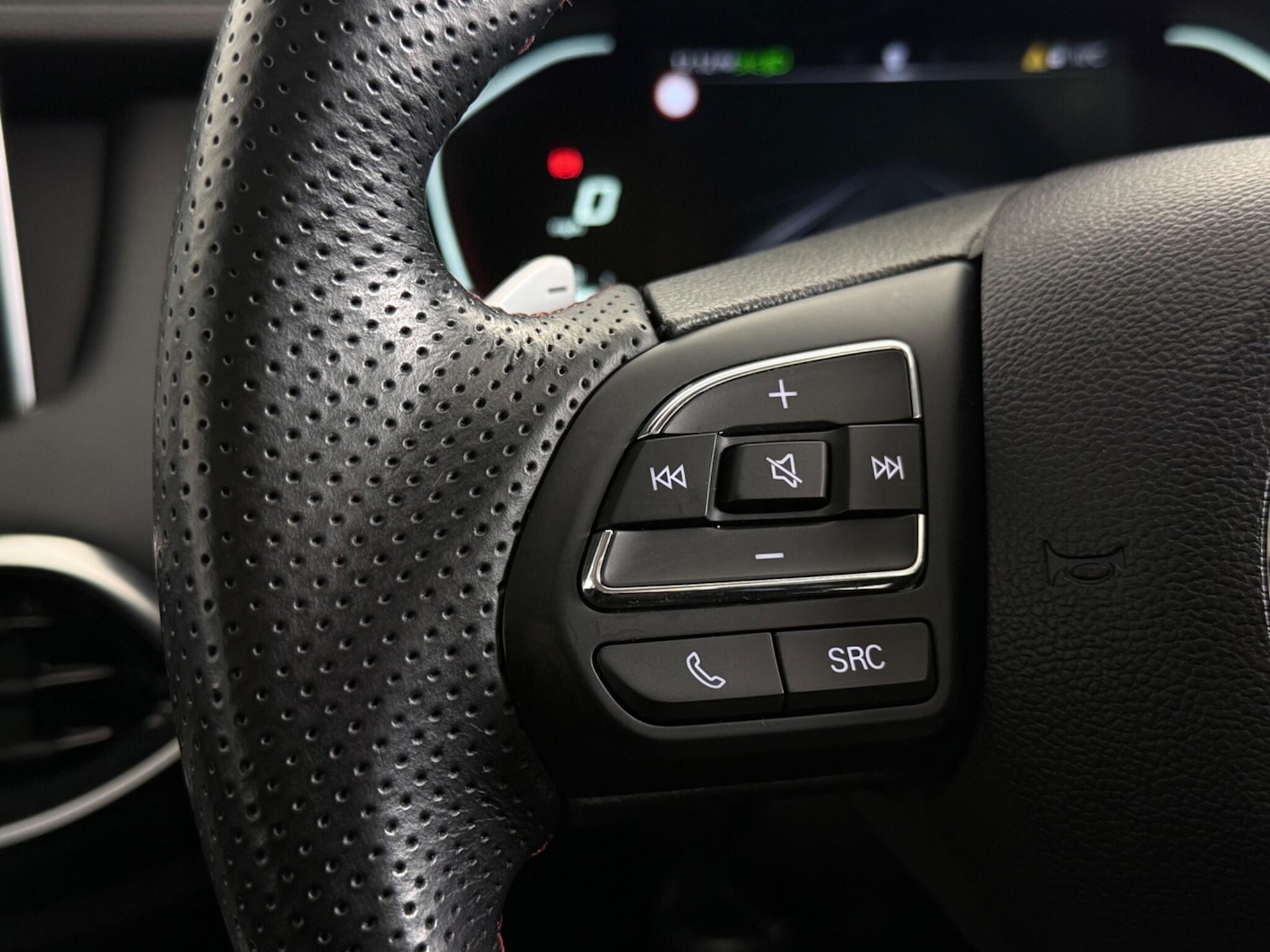 Used MG MG HS 2023 for sale - 77854379: Photo 20