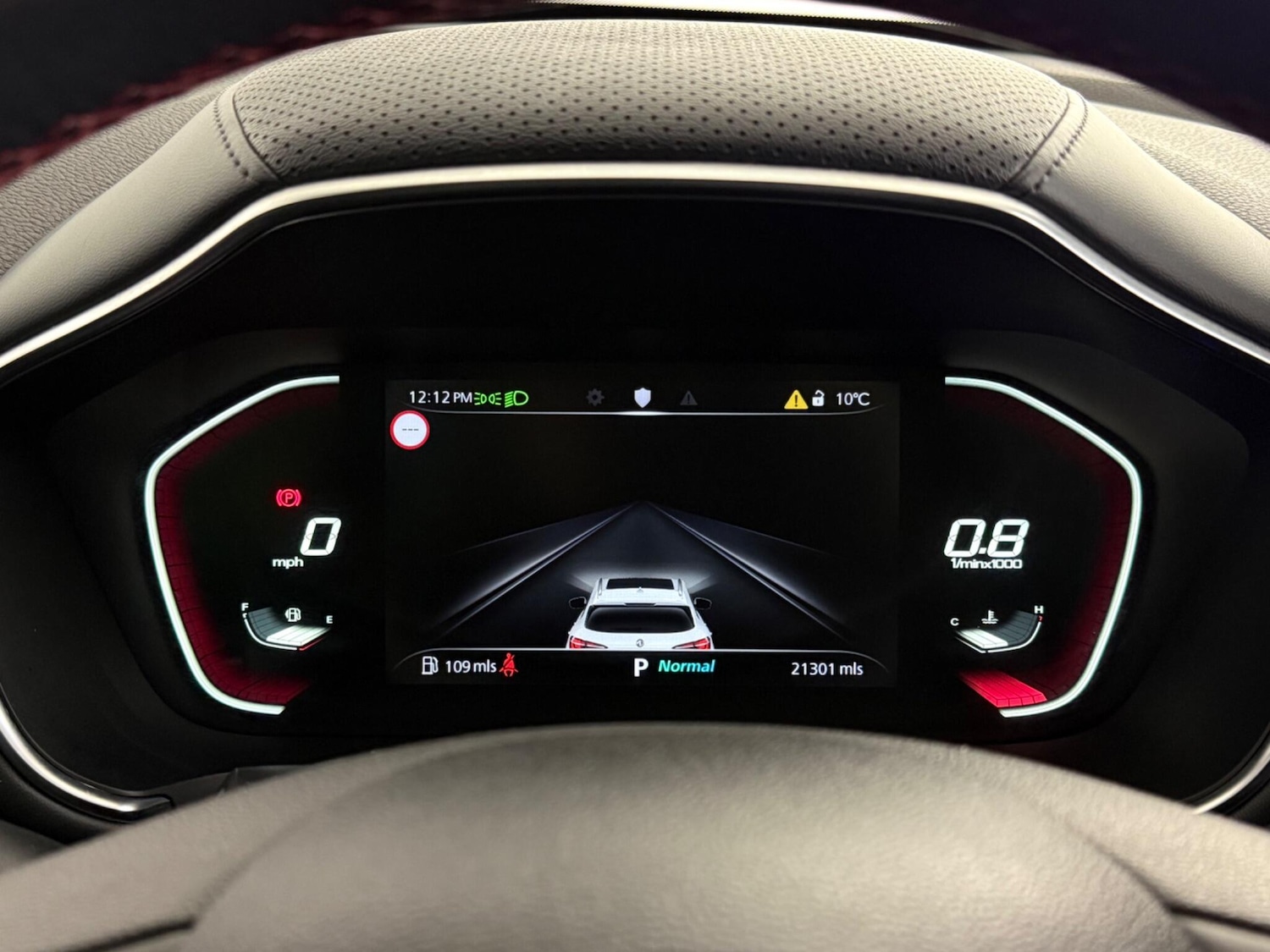 Used MG MG HS 2023 for sale - 77854379: Photo 21