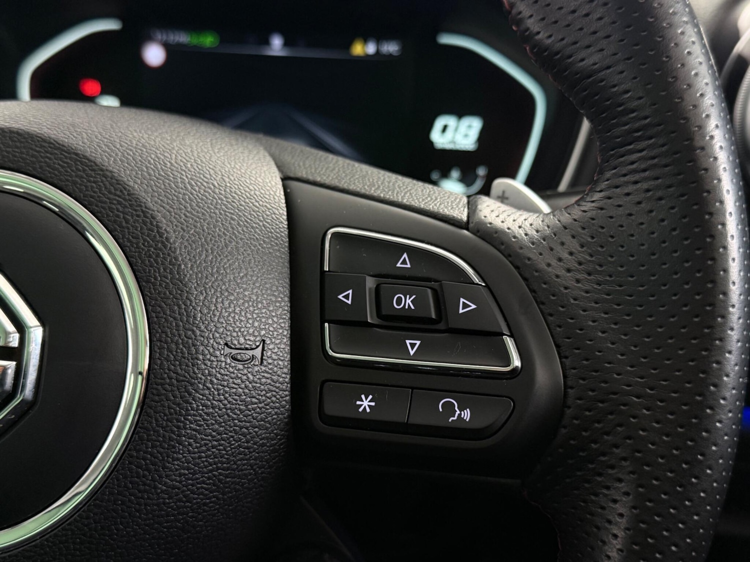 Used MG MG HS 2023 for sale - 77854379: Photo 22