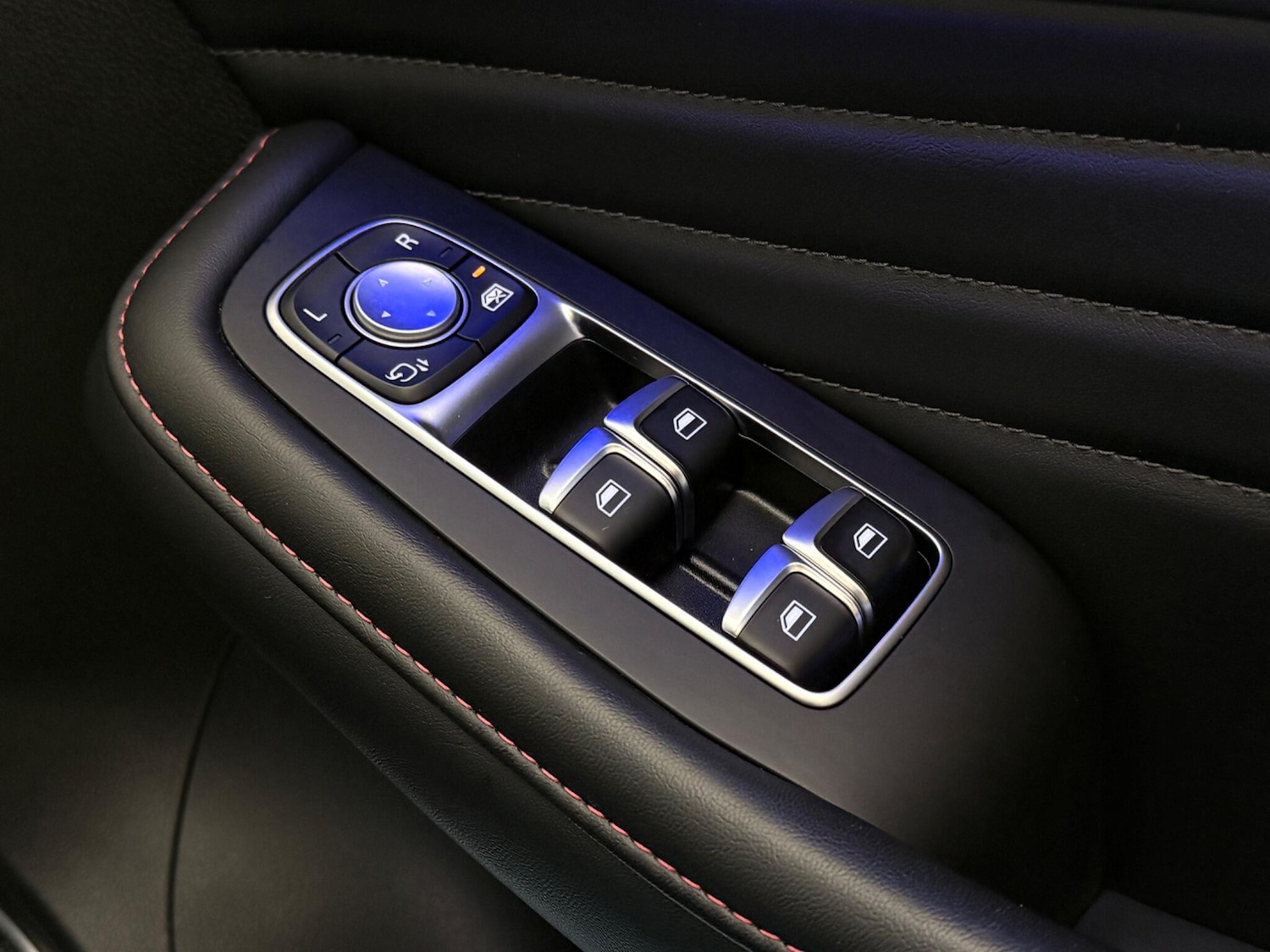 Used MG MG HS 2023 for sale - 77854379: Photo 25