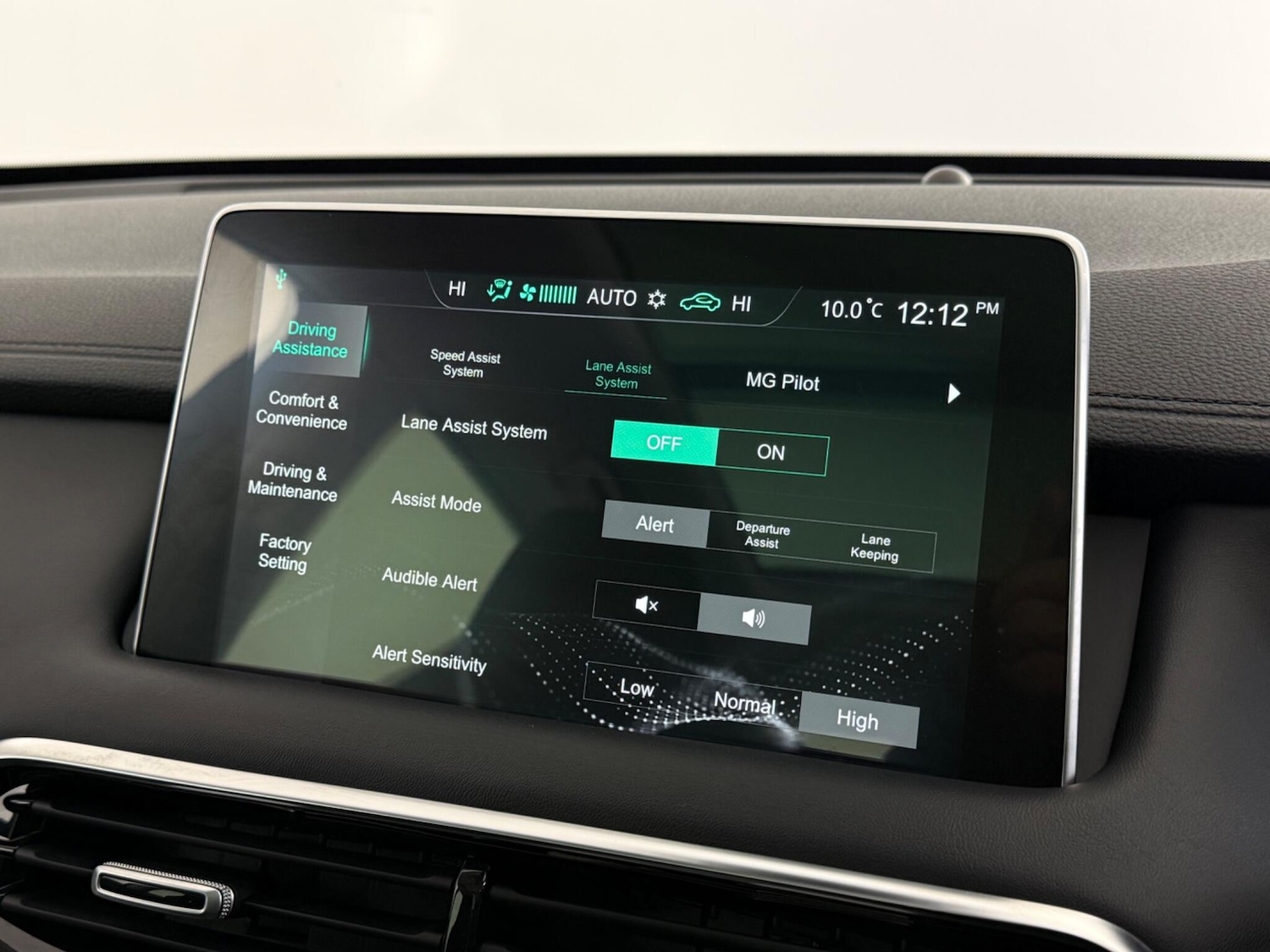 Used MG MG HS 2023 for sale - 77854379: Photo 26