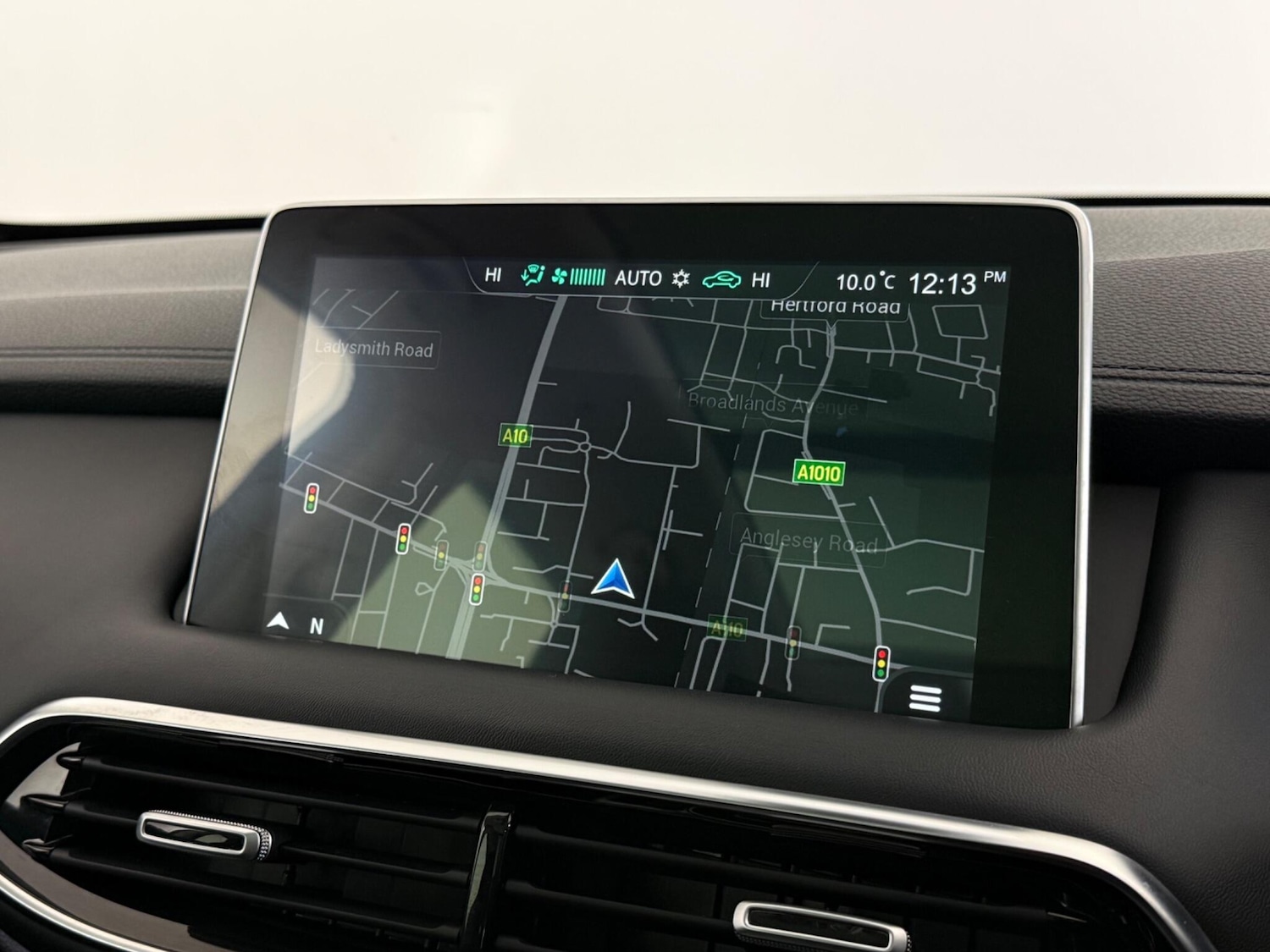 Used MG MG HS 2023 for sale - 77854379: Photo 27