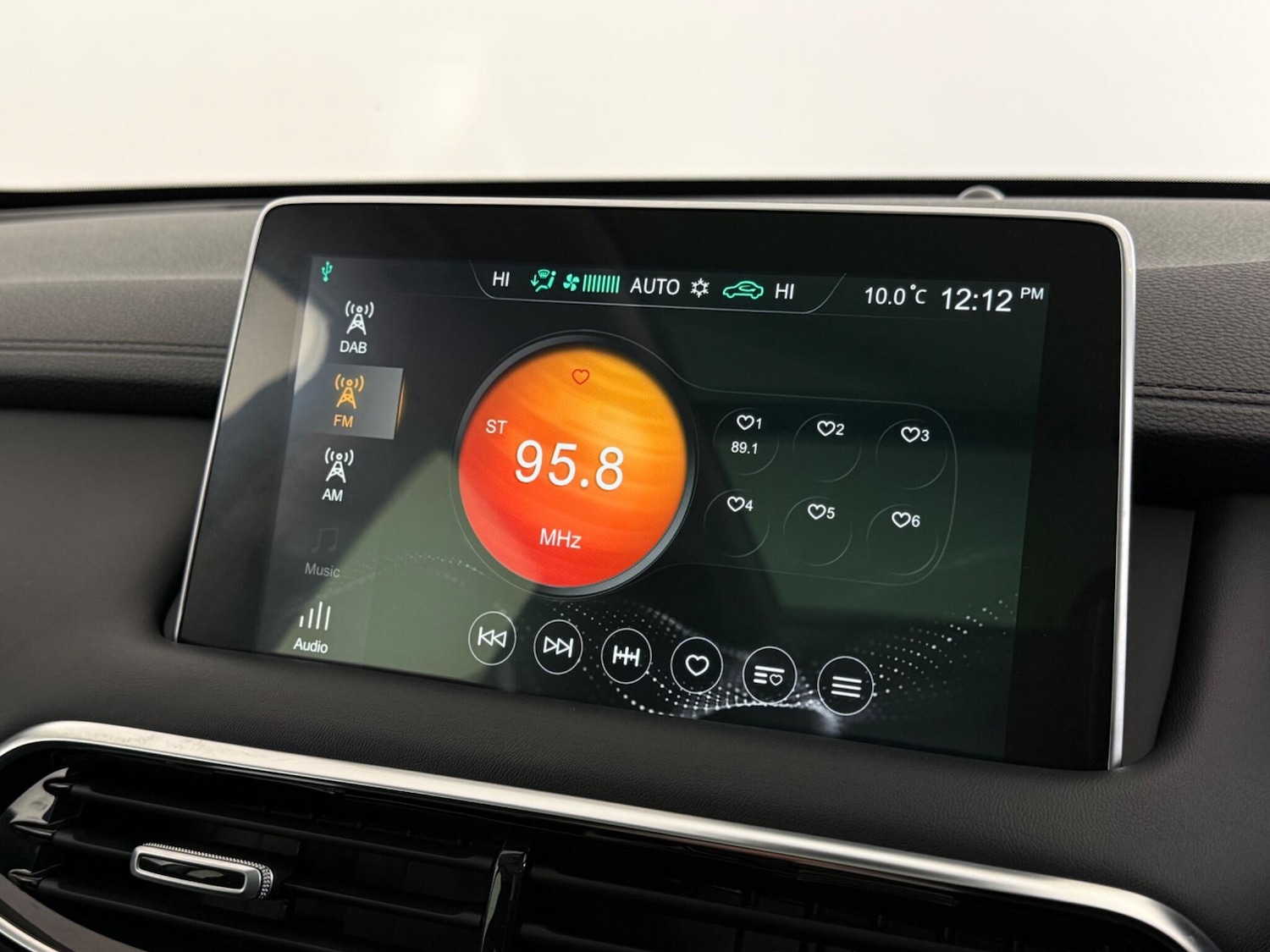 Used MG MG HS 2023 for sale - 77854379: Photo 28