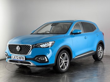 Used MG MG HS 2023 for sale - 77854379: Photo