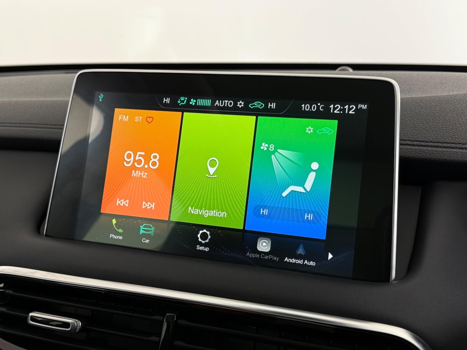 Used MG MG HS 2023 for sale - 77854379: Photo 30