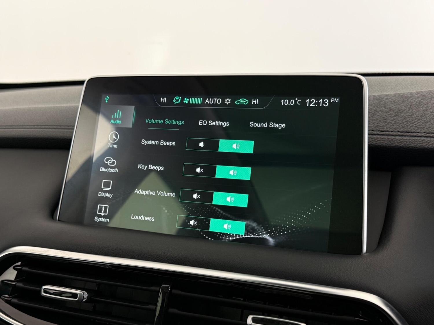 Used MG MG HS 2023 for sale - 77854379: Photo 31