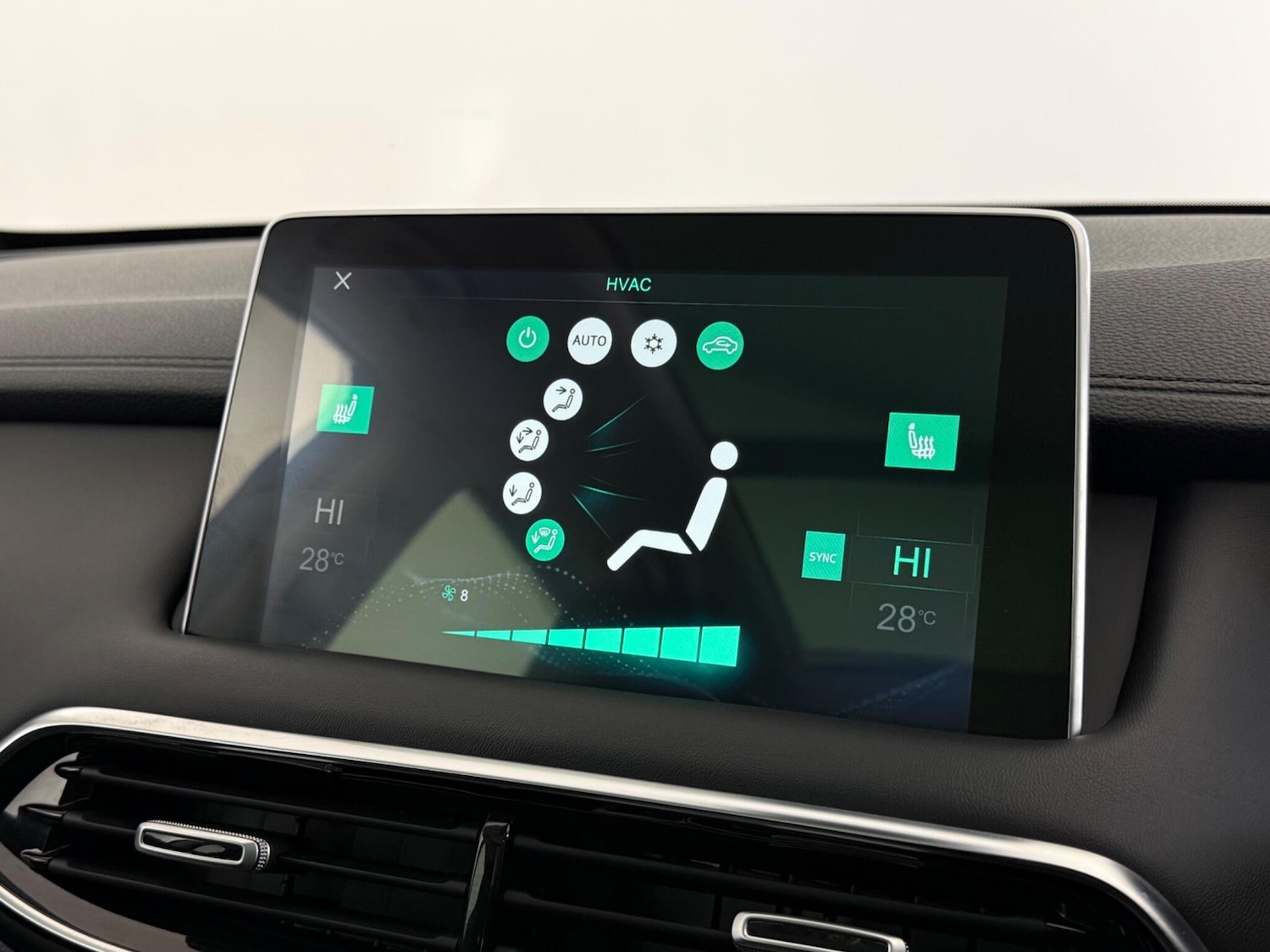 Used MG MG HS 2023 for sale - 77854379: Photo 32