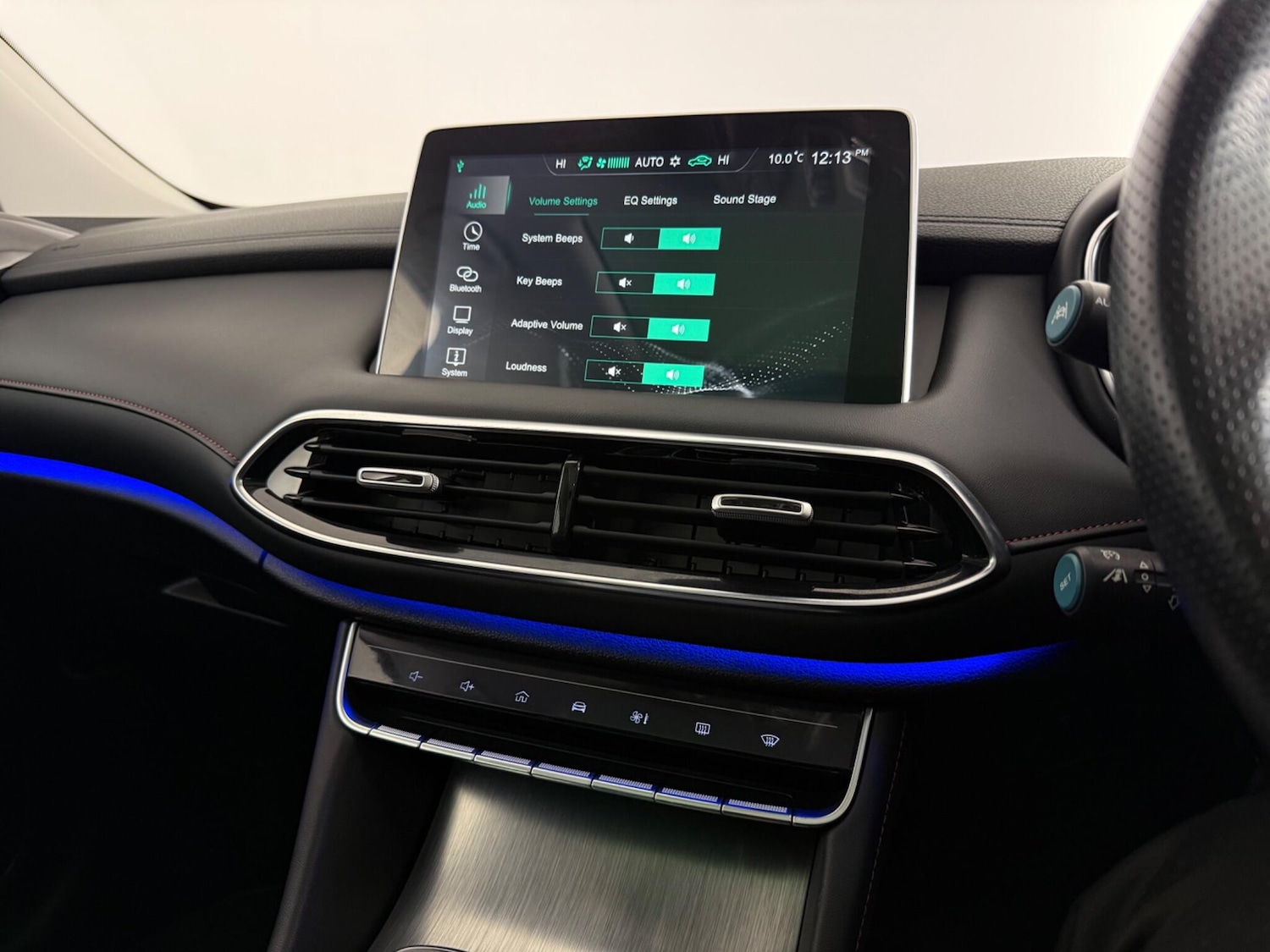 Used MG MG HS 2023 for sale - 77854379: Photo 34