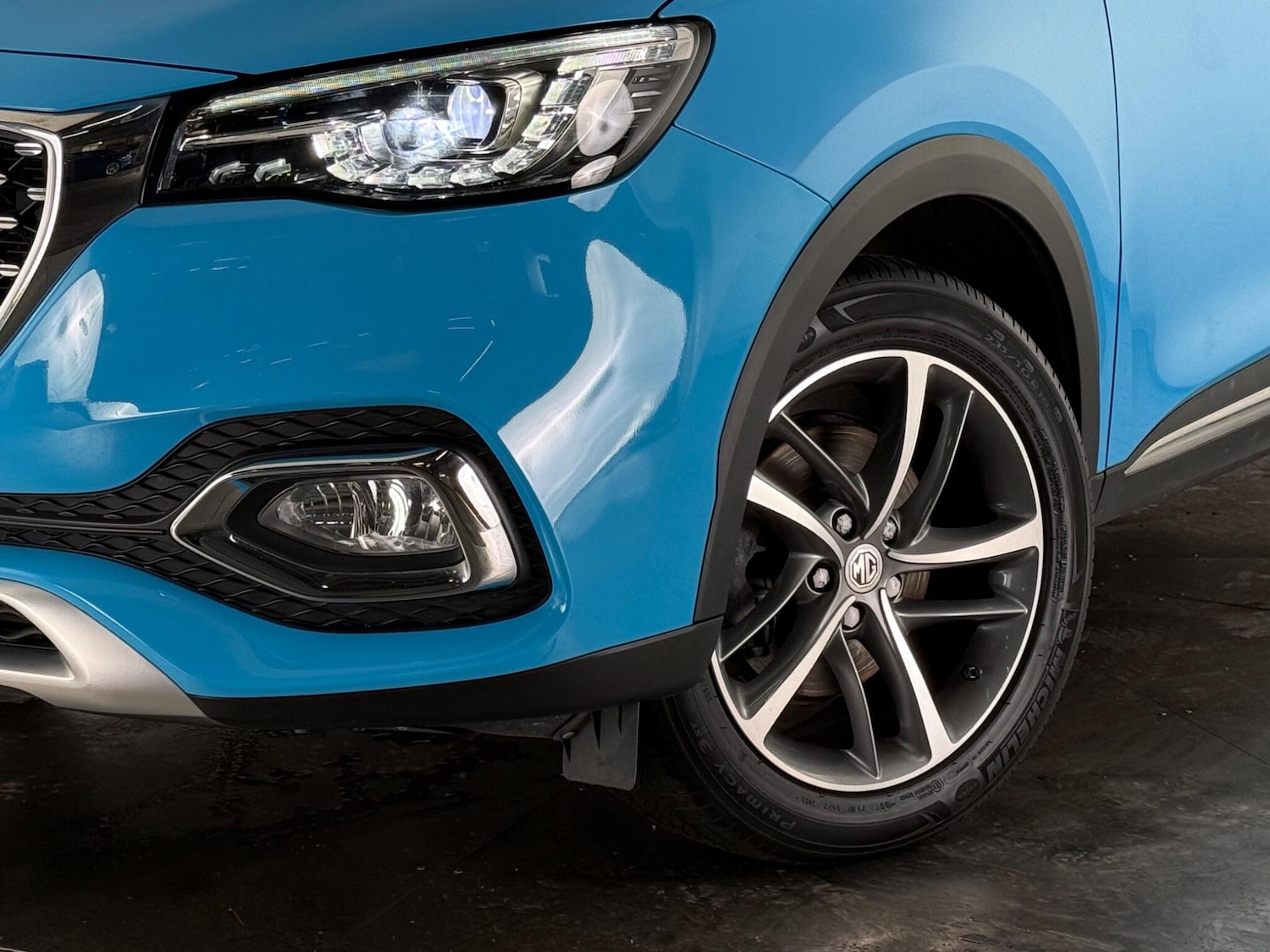 Used MG MG HS 2023 for sale - 77854379: Photo 35