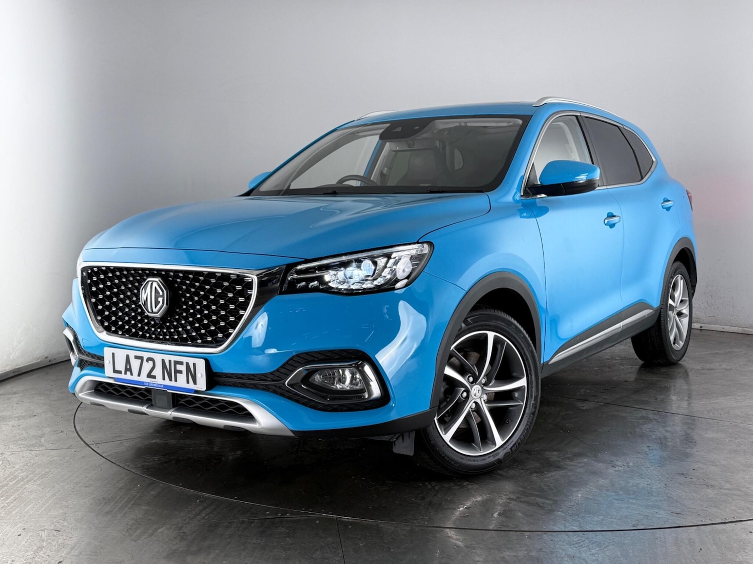 Used MG MG HS 2023 for sale - 77854379: Photo 36