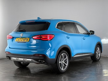 Used MG MG HS 2023 for sale - 77854379: Photo