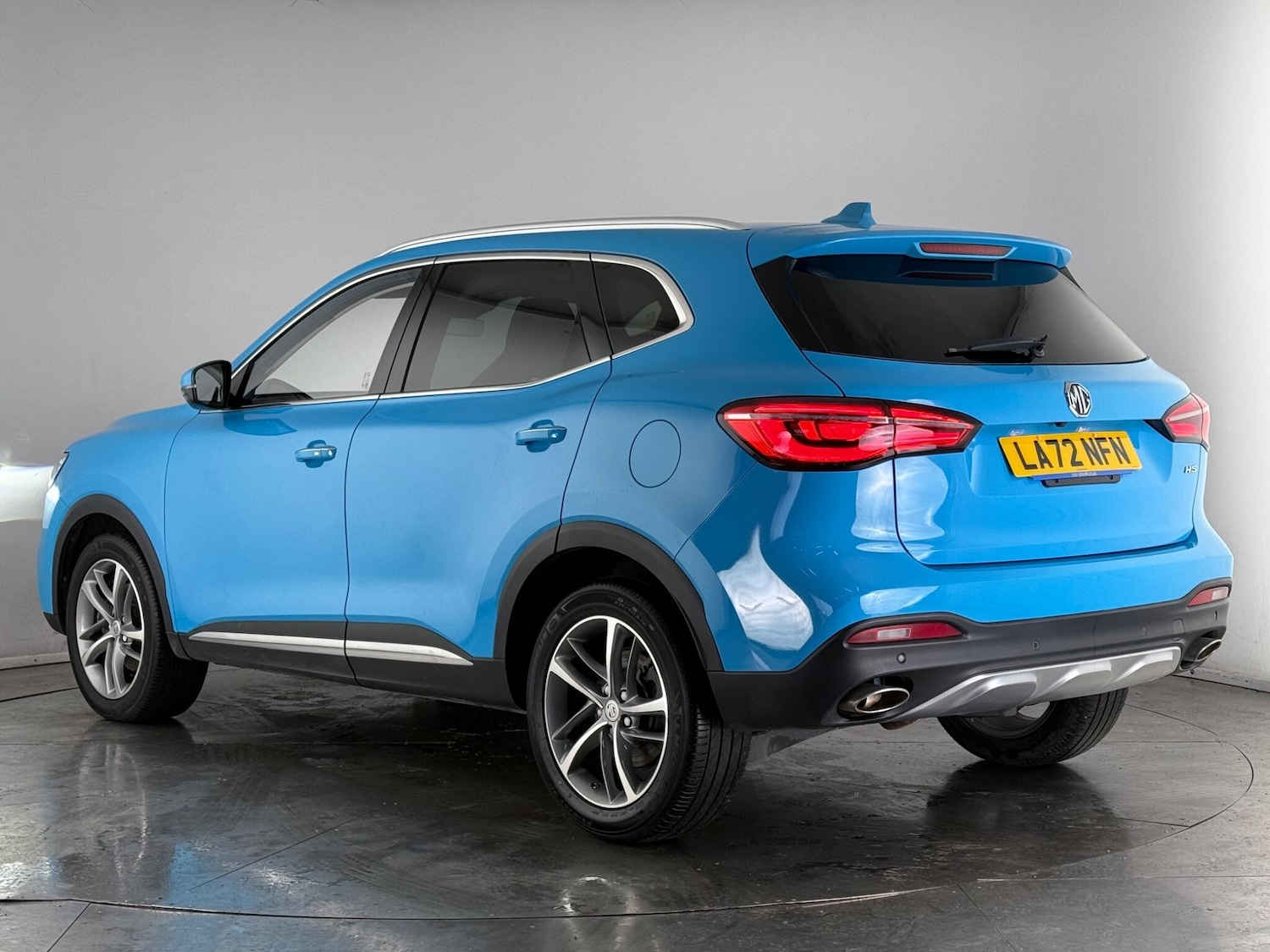 Used MG MG HS 2023 for sale - 77854379: Photo 4