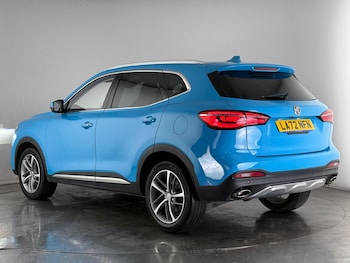 Used MG MG HS 2023 for sale - 77854379: Photo