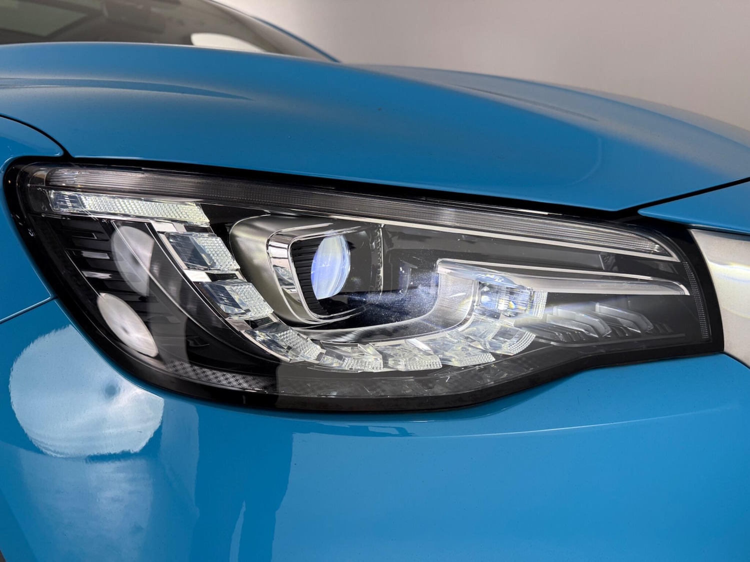 Used MG MG HS 2023 for sale - 77854379: Photo 6