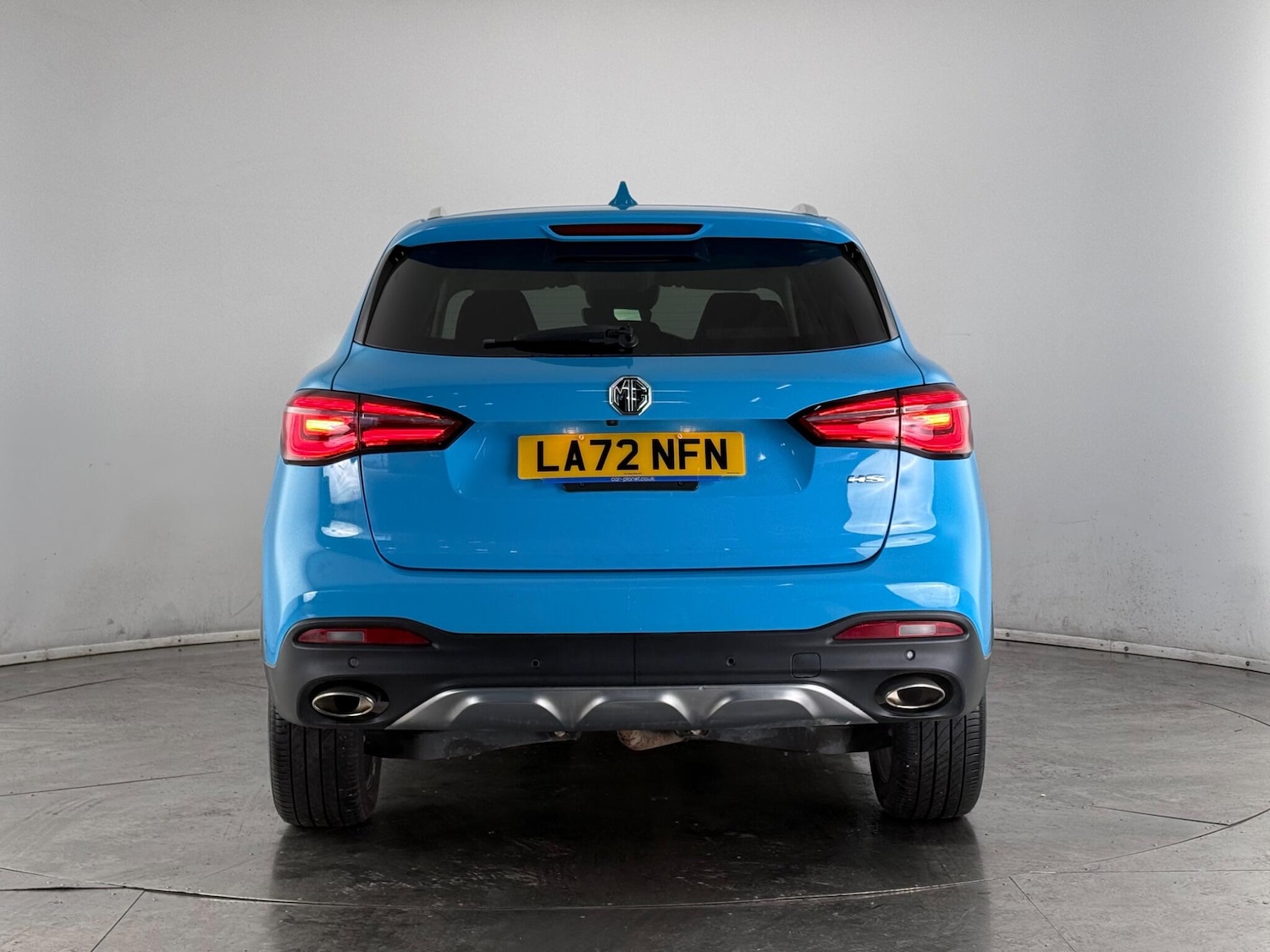 Used MG MG HS 2023 for sale - 77854379: Photo 7