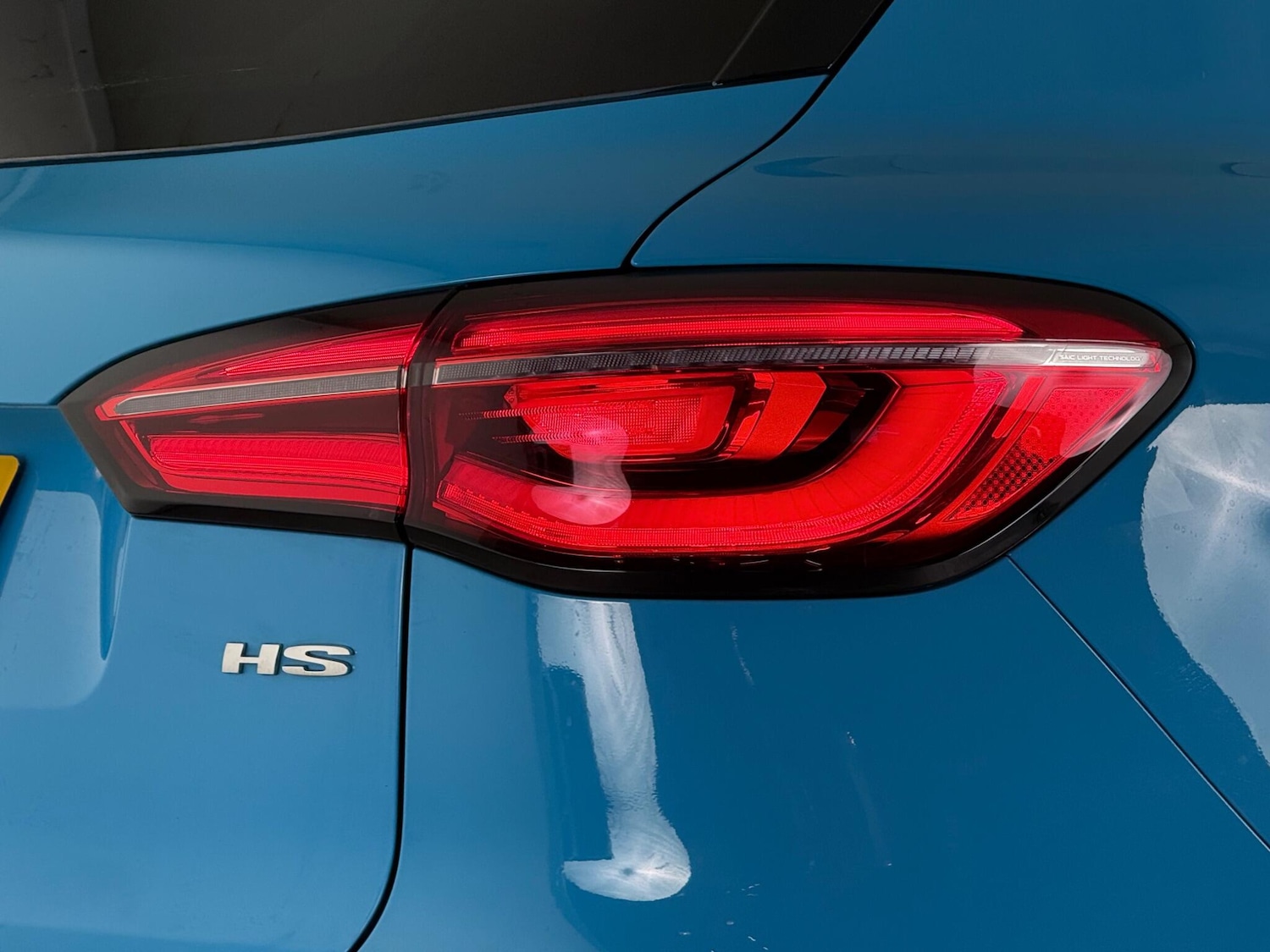 Used MG MG HS 2023 for sale - 77854379: Photo 8