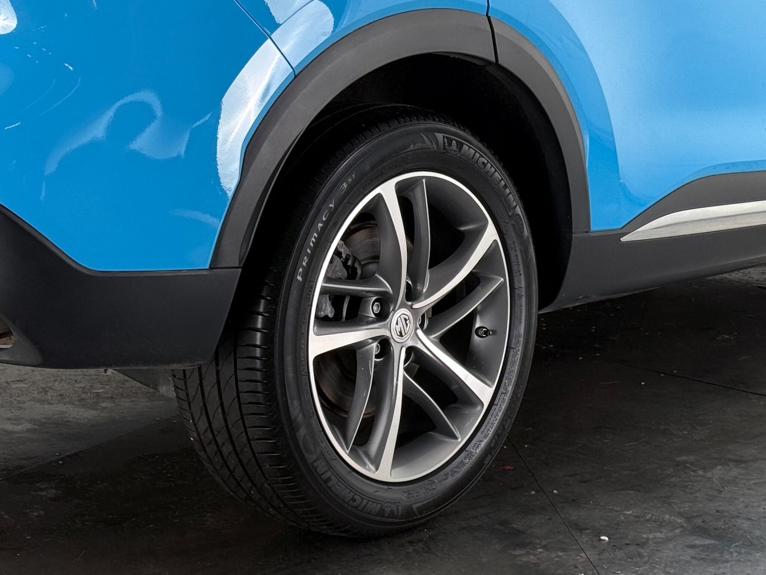 Used MG MG HS 2023 for sale - 77854379: Photo 9