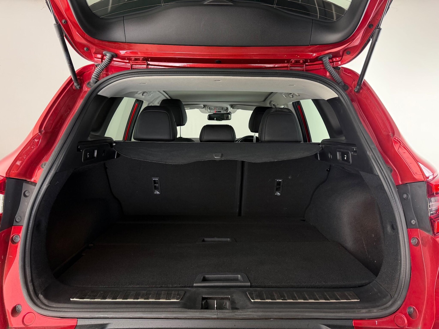 Used Renault Kadjar 2019 for sale - 76468760: Photo 11