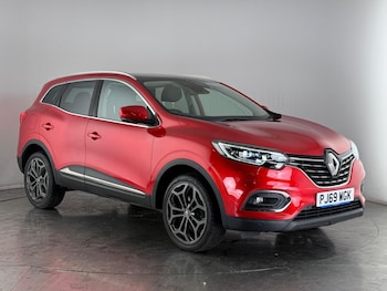 Used Renault Kadjar 2019 for sale - 76468760: Photo