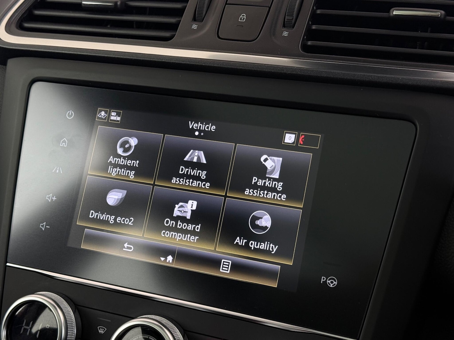 Used Renault Kadjar 2019 for sale - 76468760: Photo 41