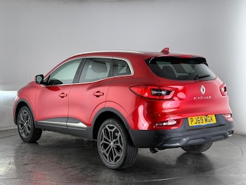 Used Renault Kadjar 2019 for sale - 76468760: Photo