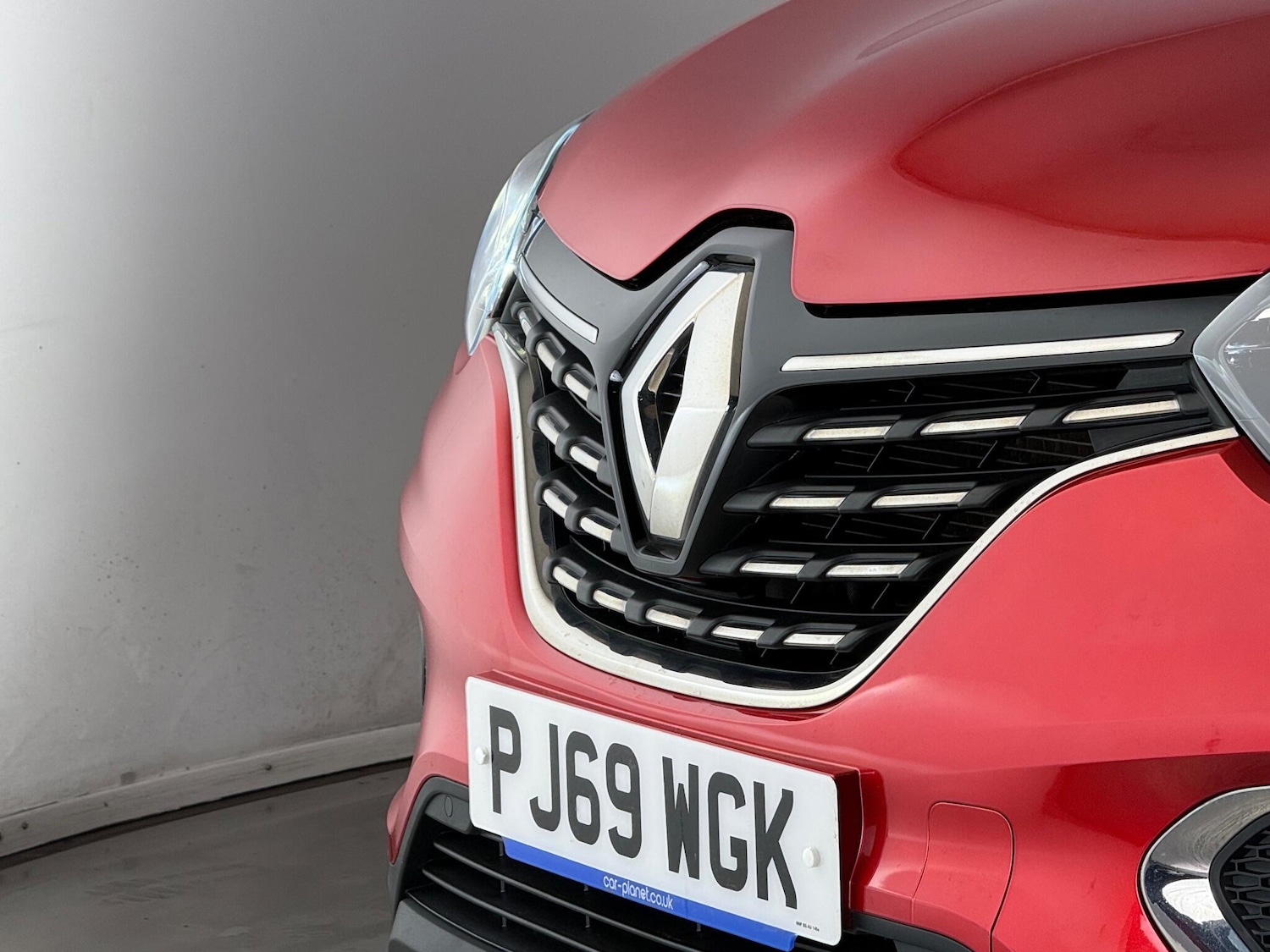 Used Renault Kadjar 2019 for sale - 76468760: Photo 55