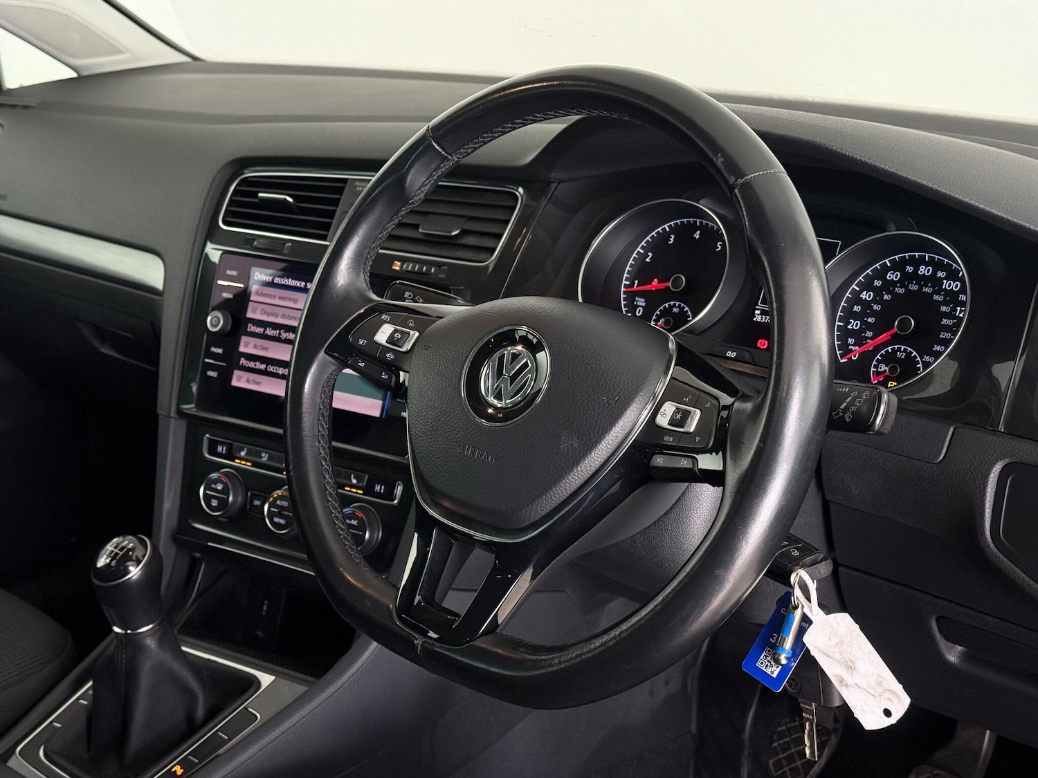 Used Volkswagen Golf 2019 for sale - 76468214: Photo 15