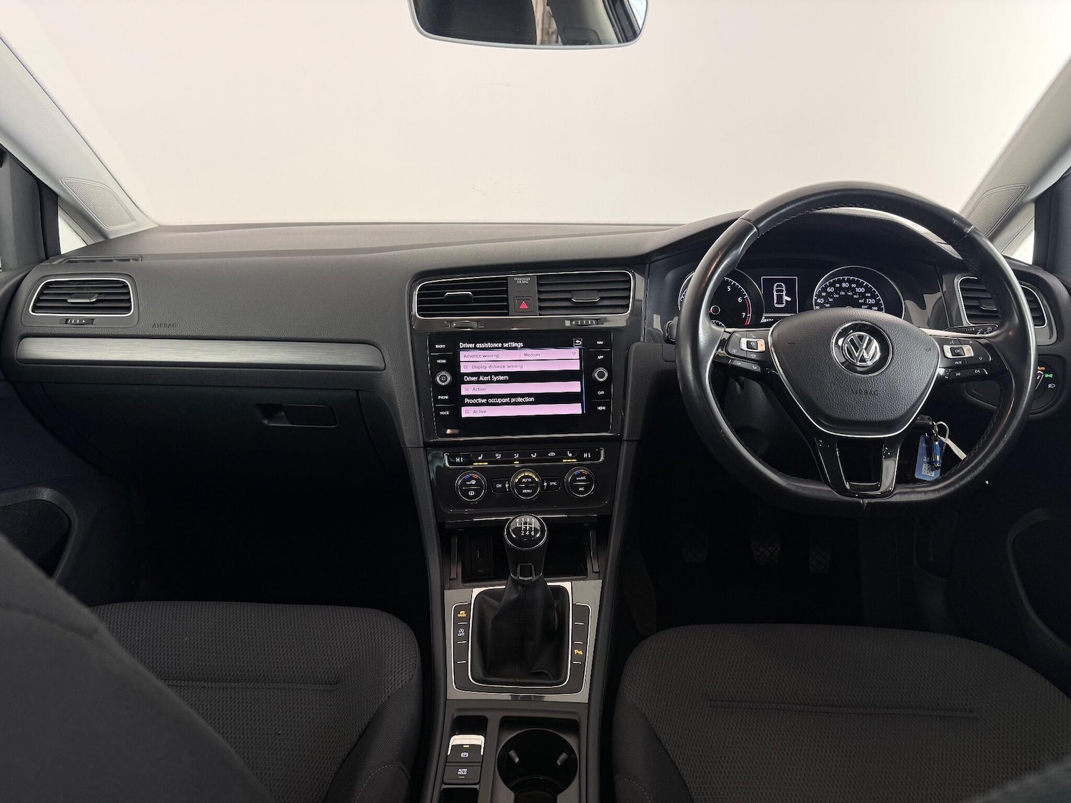 Used Volkswagen Golf 2019 for sale - 76468214: Photo 21