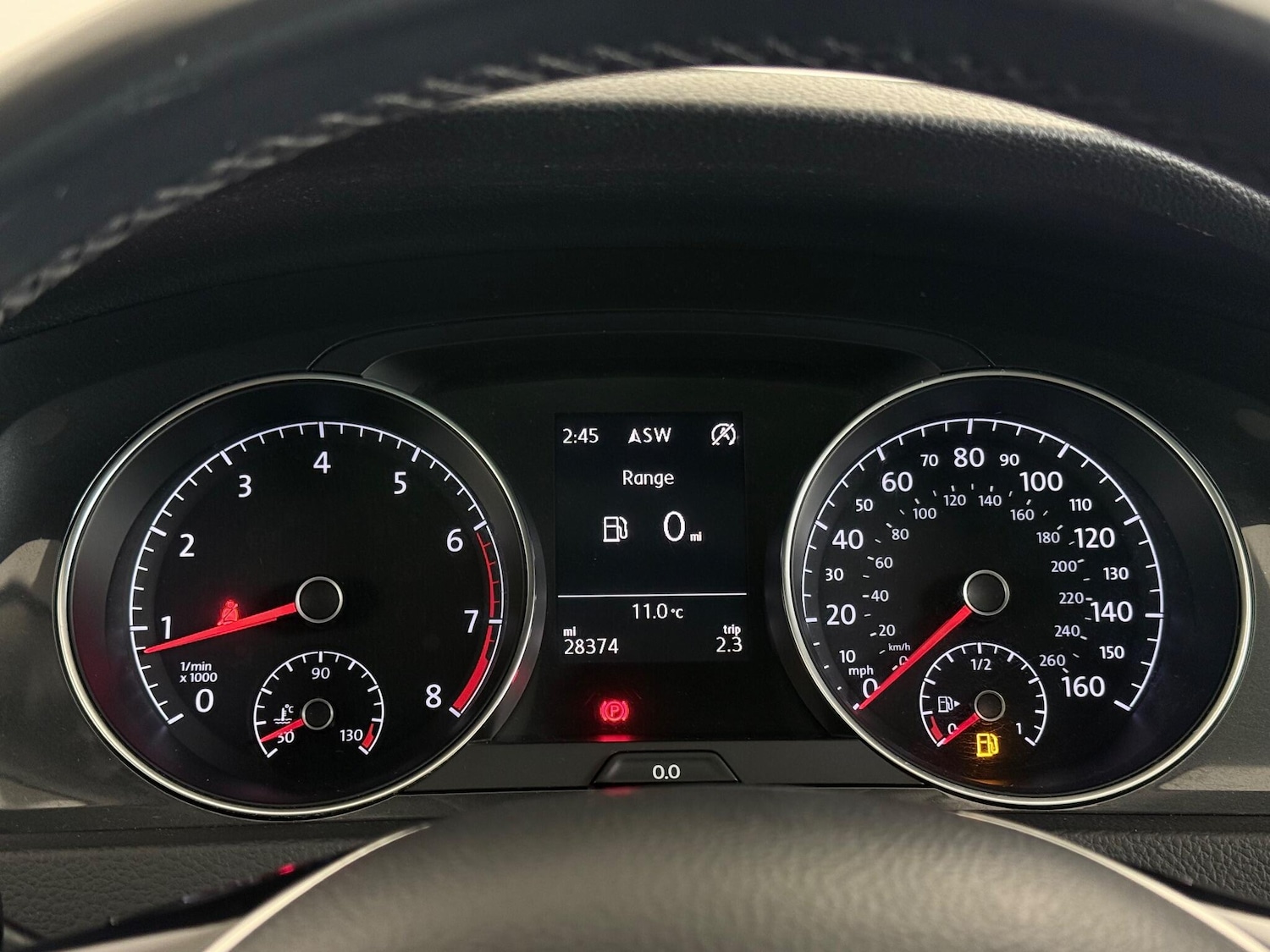 Used Volkswagen Golf 2019 for sale - 76468214: Photo 25