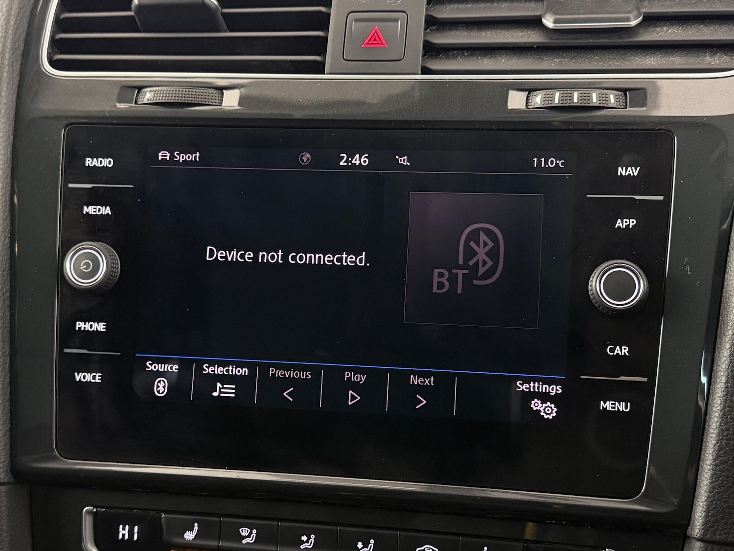 Used Volkswagen Golf 2019 for sale - 76468214: Photo 33