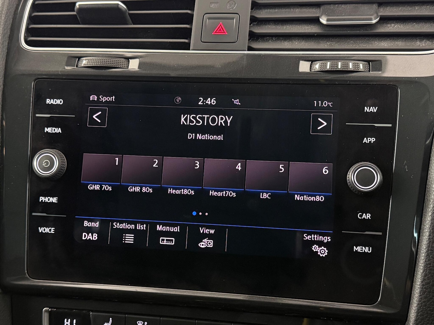 Used Volkswagen Golf 2019 for sale - 76468214: Photo 34