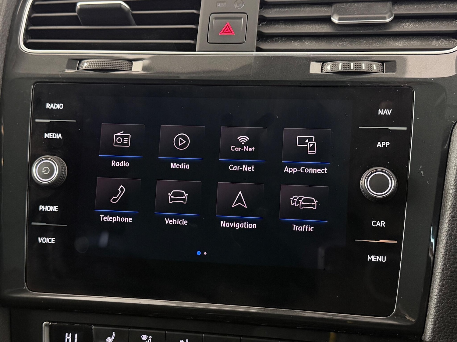 Used Volkswagen Golf 2019 for sale - 76468214: Photo 35