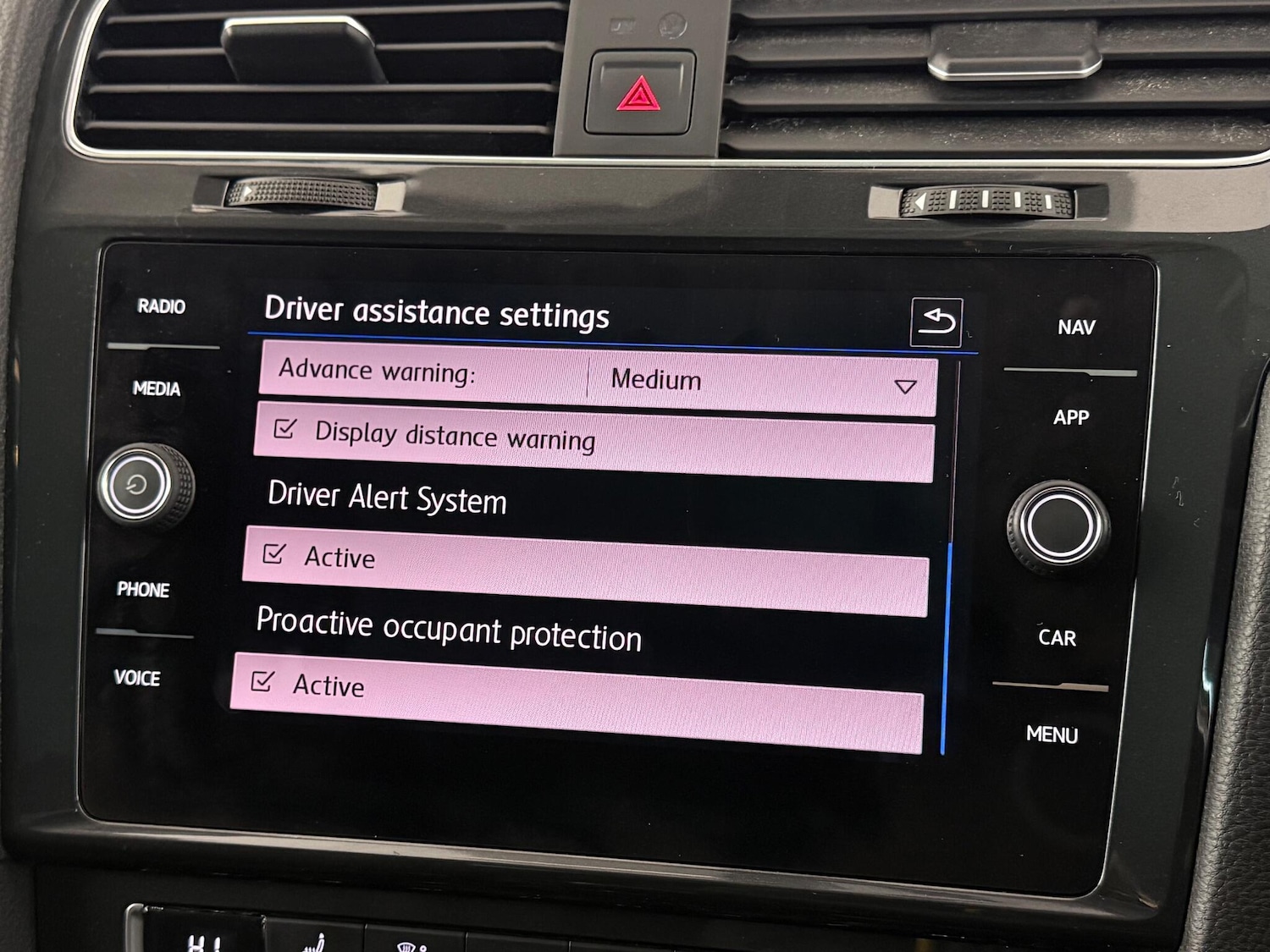 Used Volkswagen Golf 2019 for sale - 76468214: Photo 36