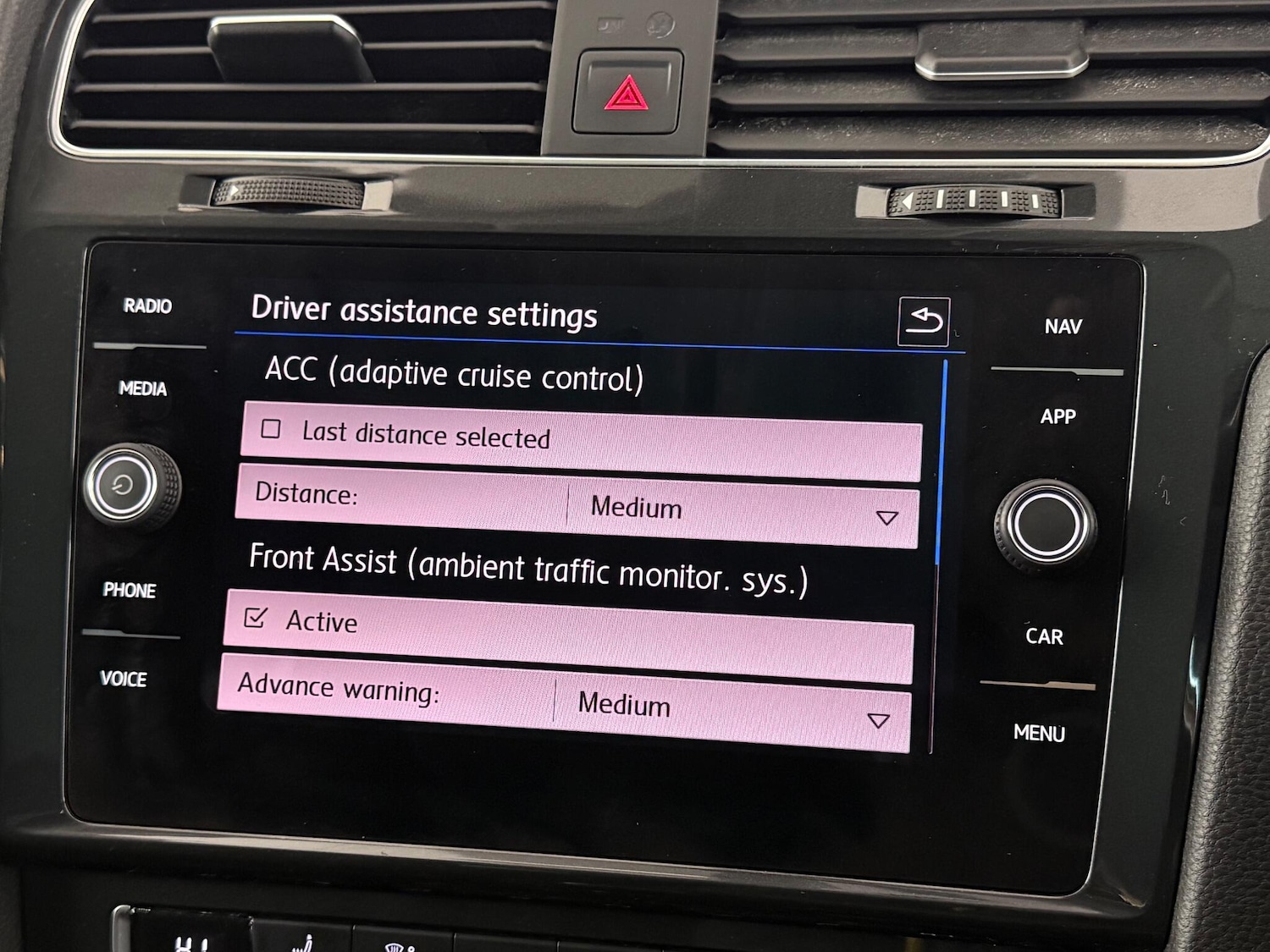 Used Volkswagen Golf 2019 for sale - 76468214: Photo 37