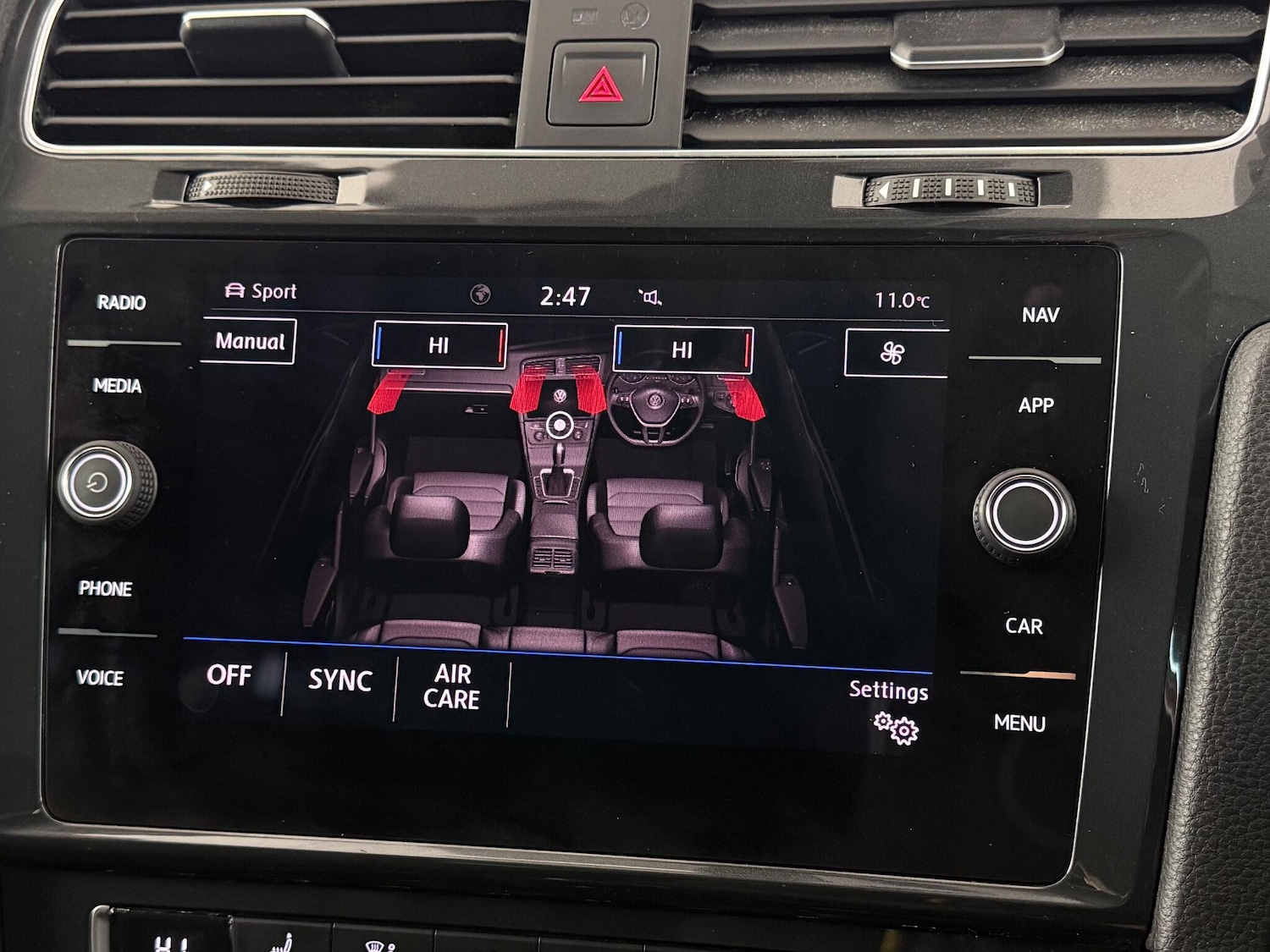 Used Volkswagen Golf 2019 for sale - 76468214: Photo 39