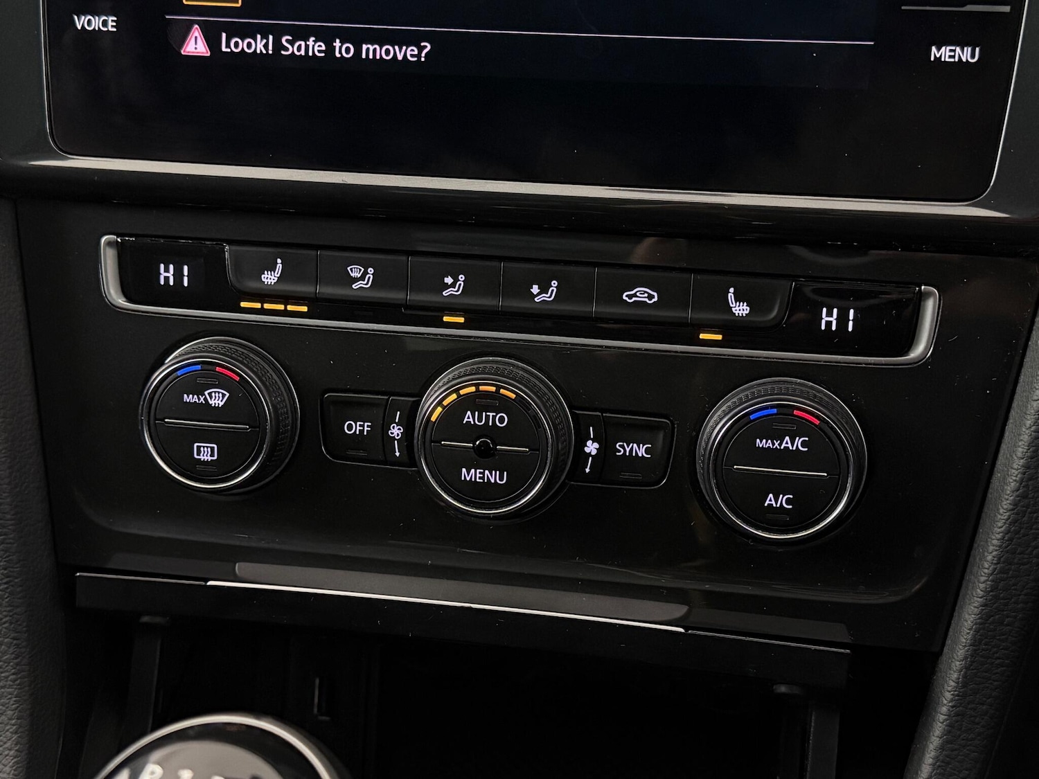 Used Volkswagen Golf 2019 for sale - 76468214: Photo 45