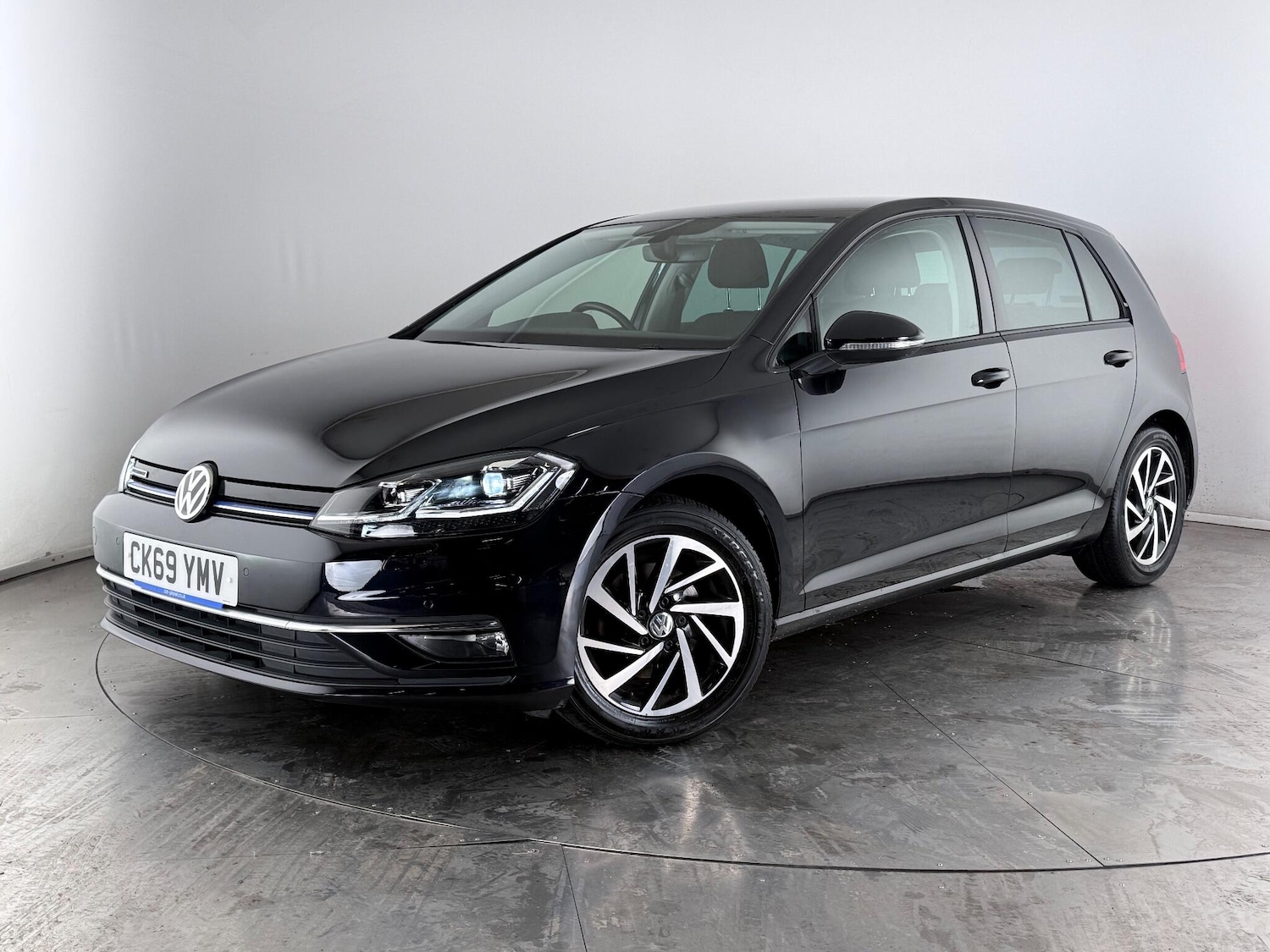 Used Volkswagen Golf 2019 for sale - 76468214: Photo 47