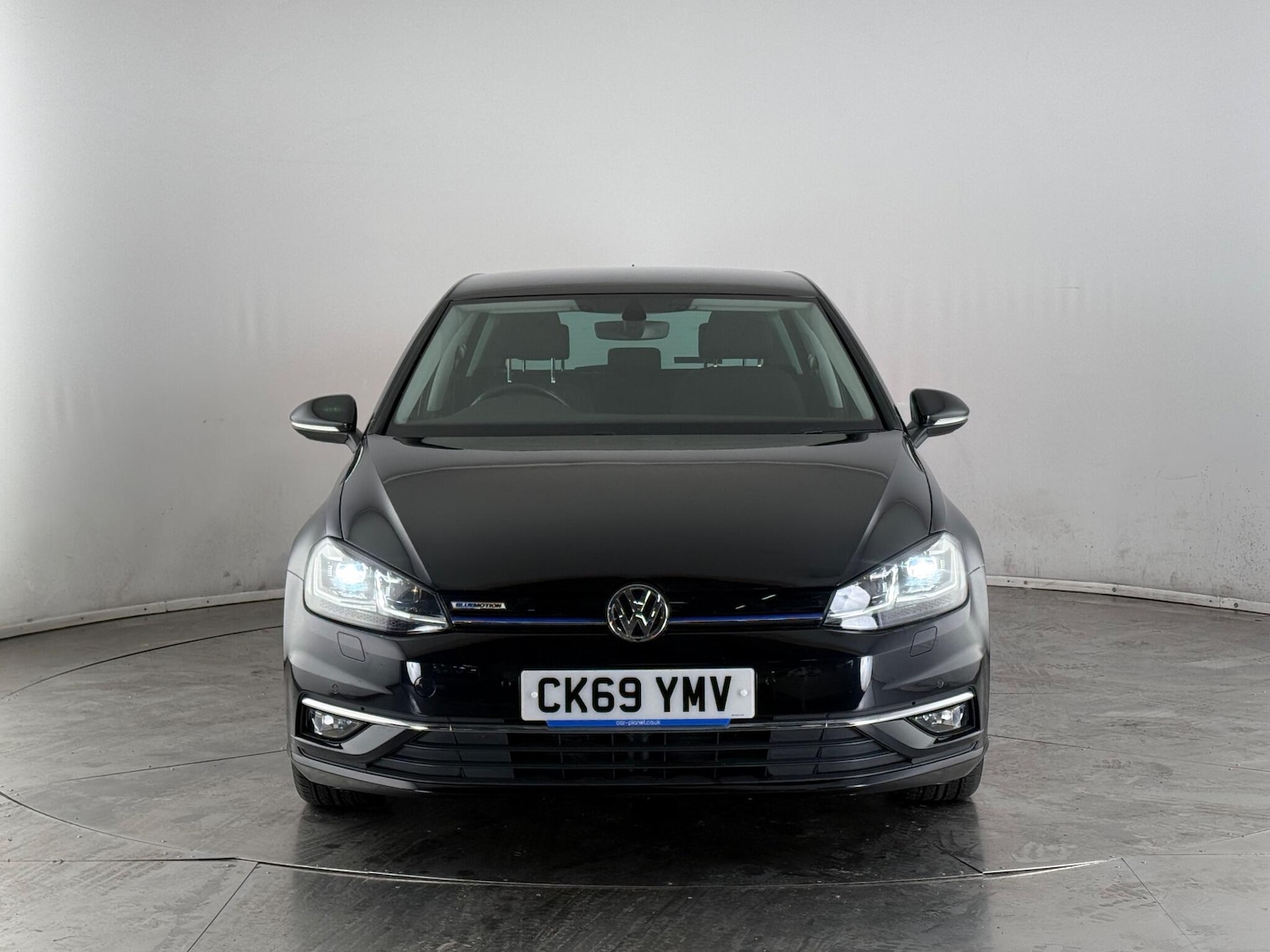 Used Volkswagen Golf 2019 for sale - 76468214: Photo 7