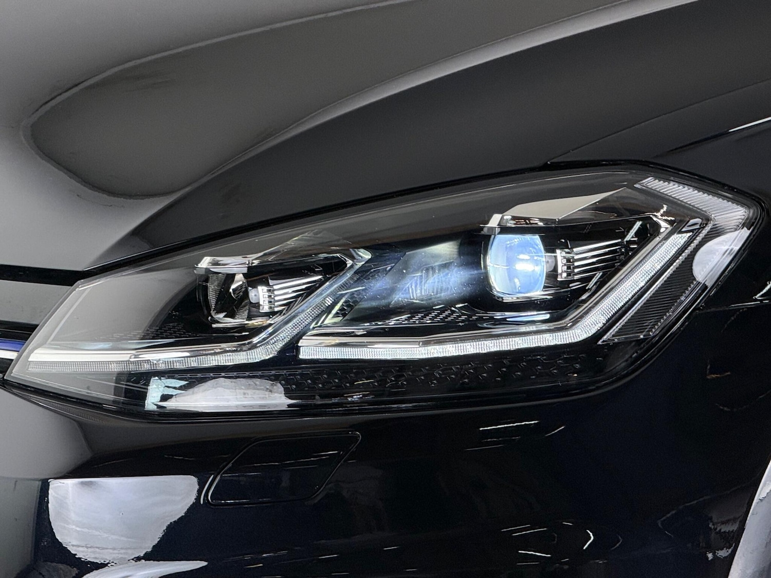 Used Volkswagen Golf 2019 for sale - 76468214: Photo 8