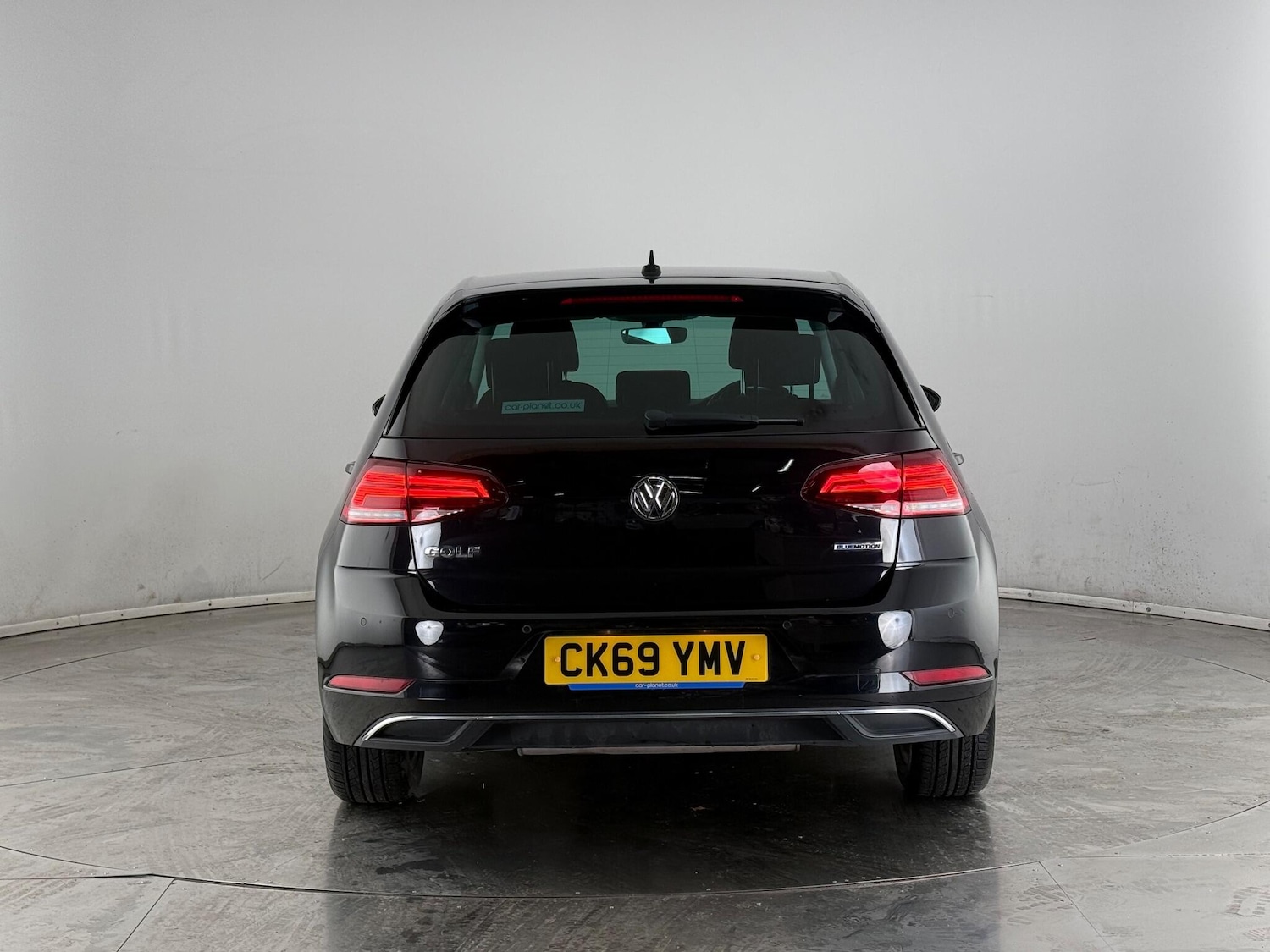 Used Volkswagen Golf 2019 for sale - 76468214: Photo 9