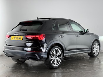 Used Audi Q3 2019 for sale - 77306430: Photo