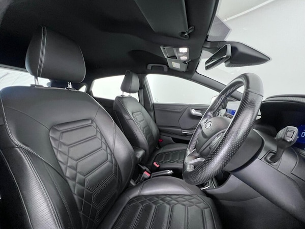 Used Ford Puma 2020 for sale - 75548901: Photo 14
