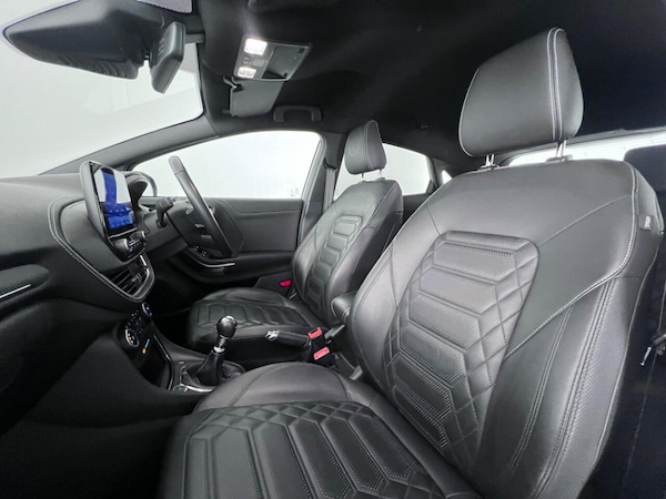 Used Ford Puma 2020 for sale - 75548901: Photo 15