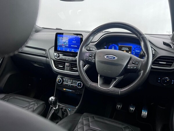 Used Ford Puma 2020 for sale - 75548901: Photo 19